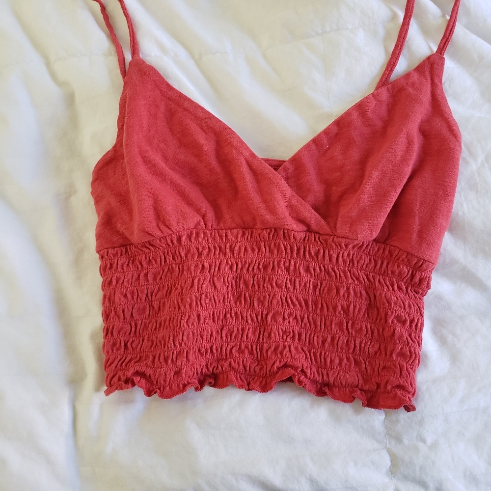 Pacsun Plunge Tank
